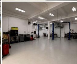 Senang Crescent (D14), Factory #602950271